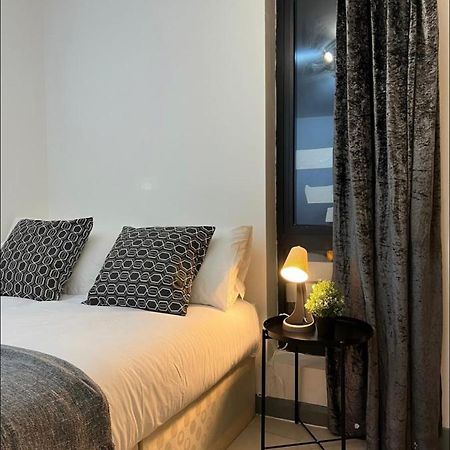 New Build 5 Bedroom In Hackney. Central Londres Extérieur photo