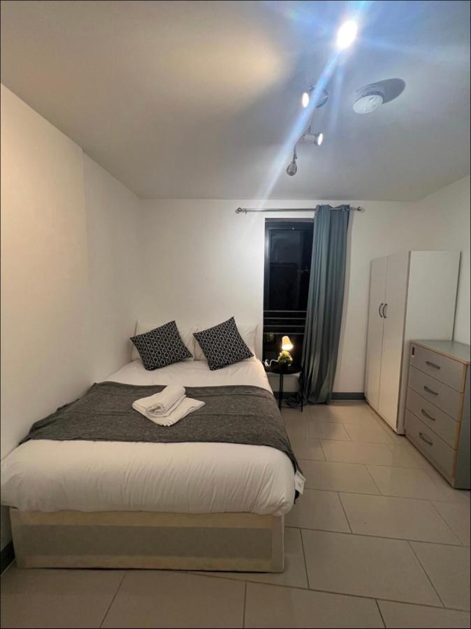 New Build 5 Bedroom In Hackney. Central Londres Extérieur photo