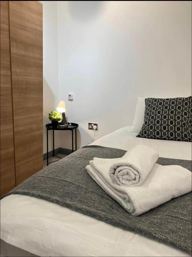 New Build 5 Bedroom In Hackney. Central Londres Extérieur photo