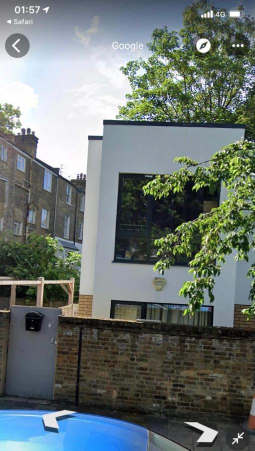 New Build 5 Bedroom In Hackney. Central Londres Extérieur photo