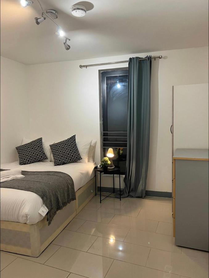 New Build 5 Bedroom In Hackney. Central Londres Extérieur photo