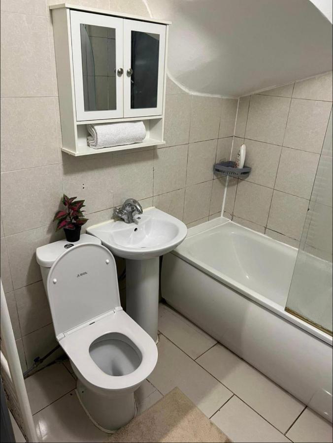 New Build 5 Bedroom In Hackney. Central Londres Extérieur photo