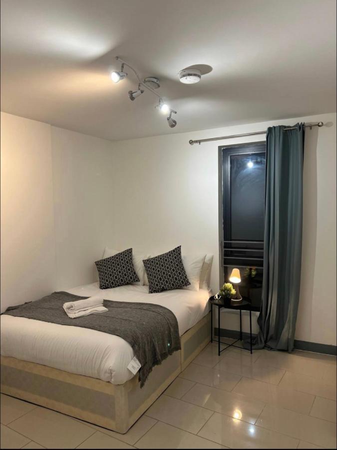 New Build 5 Bedroom In Hackney. Central Londres Extérieur photo